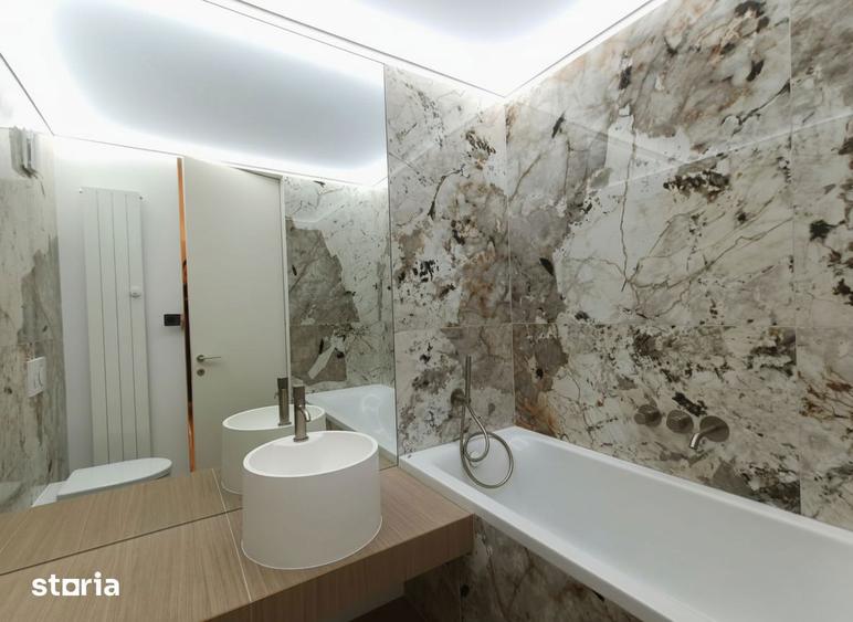 Cortina 126 ~ 3 Camere ~ TVA Inclus ~ Parcare Subterana ~ Best Price - 2