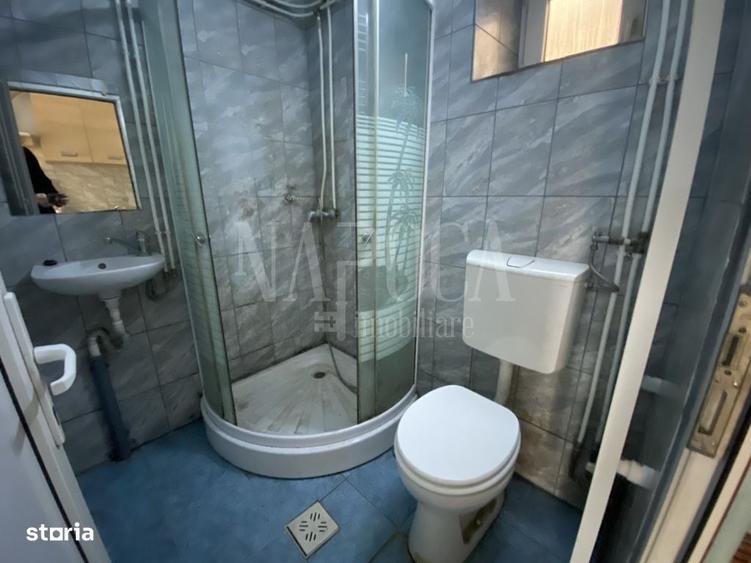 Casă cu 2 camere în Someșeni