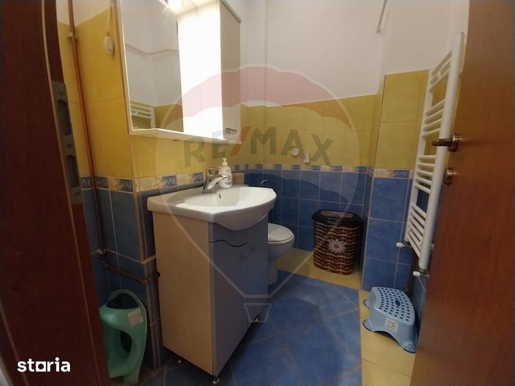 Apartament cu 3 camere decomandat în Calea Severinului