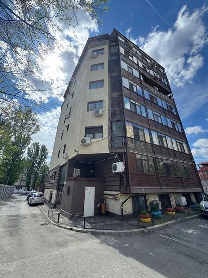 Apartament cu 2 camere decomandat, mobilat în Unirii — fotografia 1