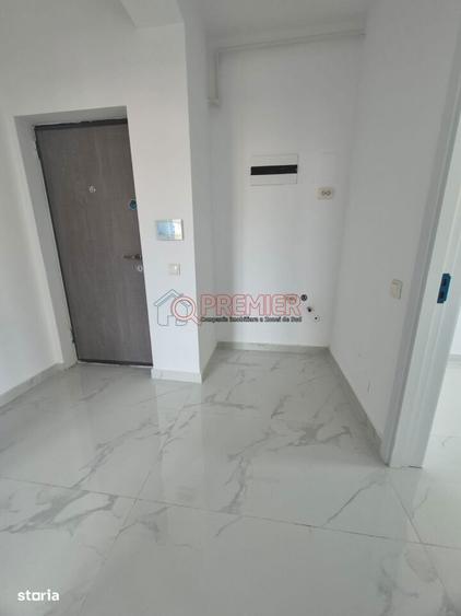 Apartament cu 2 camere în Cornetu
