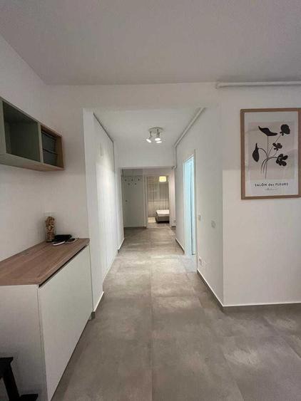 Apartament cu 2 camere decomandat în Ultracentral