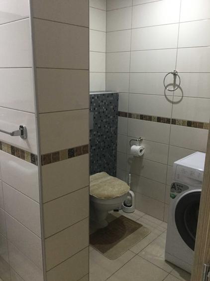 Apartament cu 2 camere decomandat în Pipera