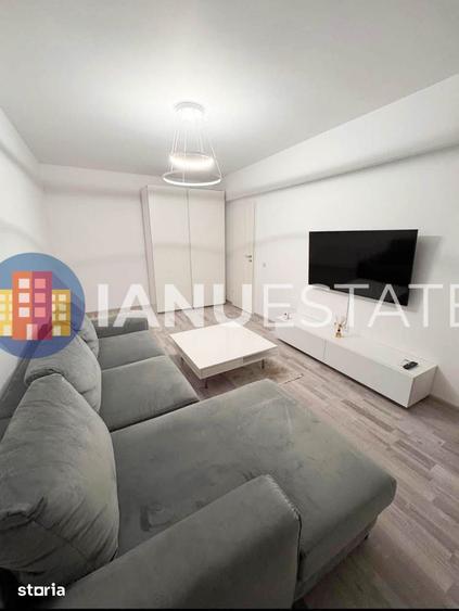 Apartament cu 2 camere decomandat în Metalurgiei