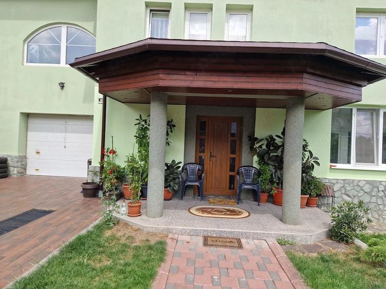 Apartament cu 2 camere decomandat în Nord