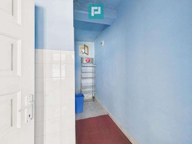 Casă individuală cu 5 camere cu Canalizare în Galșa