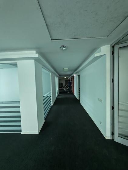 Birou, de 370 mp, în Moșilor