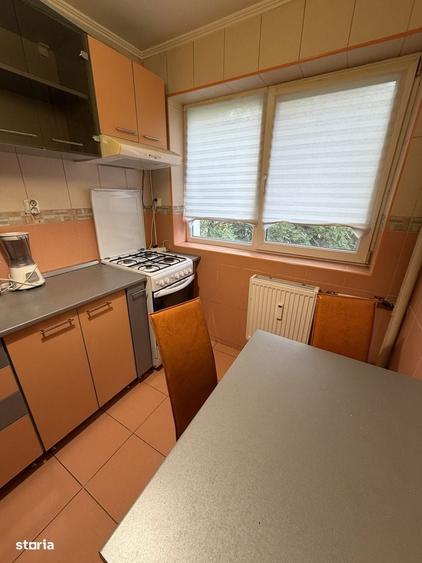 Apartament cu 2 camere în Dristor
