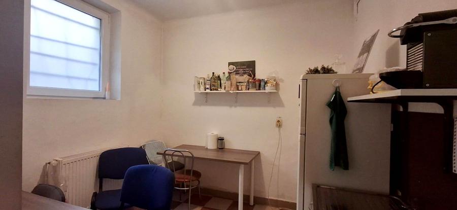 Birou, de 90 mp, în Cotroceni