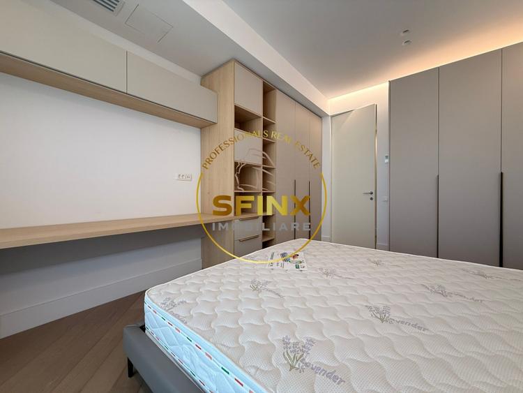 Apartament cu 3 camere semidecomandat, mobilat în Iancu Nicolae