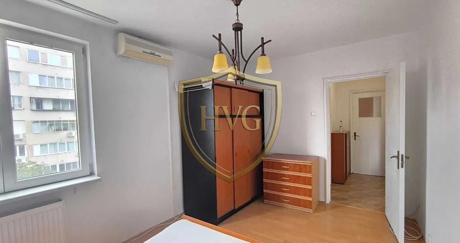 Apartament cu 2 camere circular, mobilat în Drumul Taberei