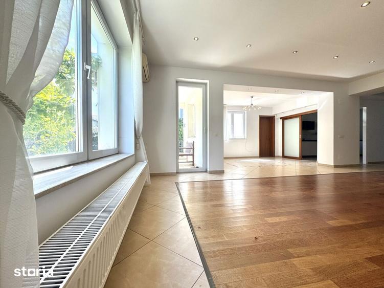 Villa in complex with swimming pool, Iancu Nicolae area - 17