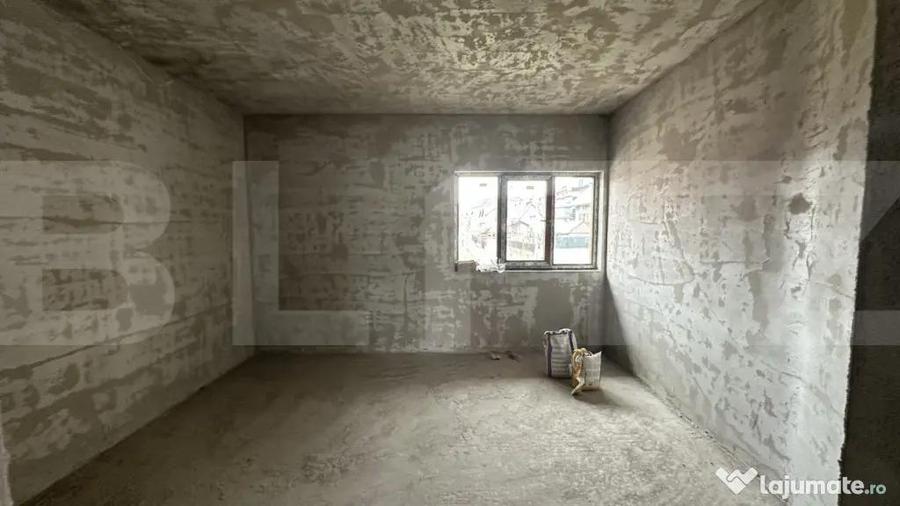 Teren 1000 mp in Baciu oportunitate unica, casa inclu - 3