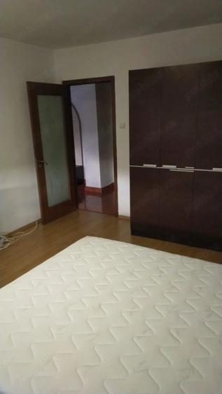 Garsonieră decomandată în Cetate