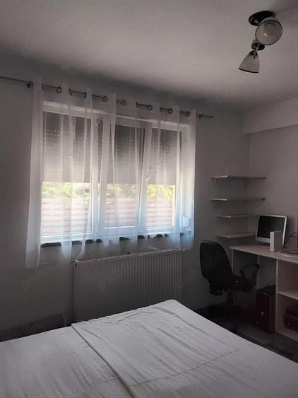 Apartament cu 2 camere decomandat în Exterior Vest
