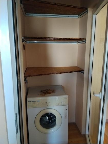 Apartament cu 2 camere semidecomandat în Vărsătura