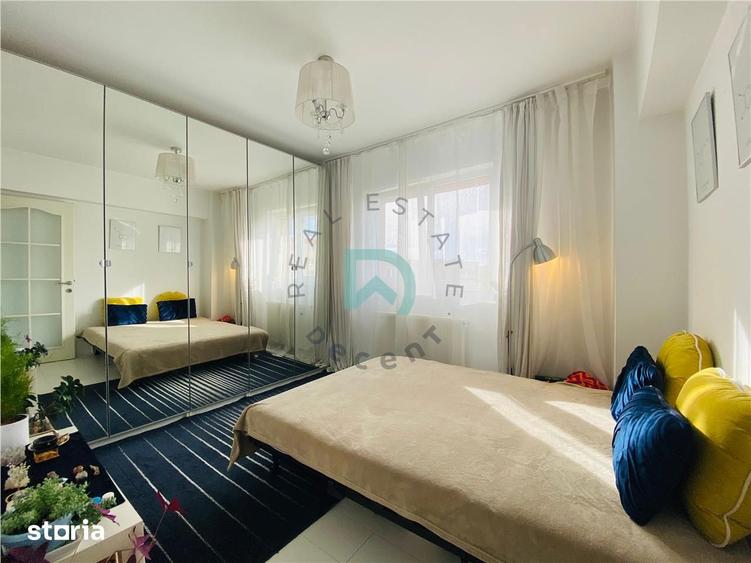 Apartament cu 2 camere în Griviței