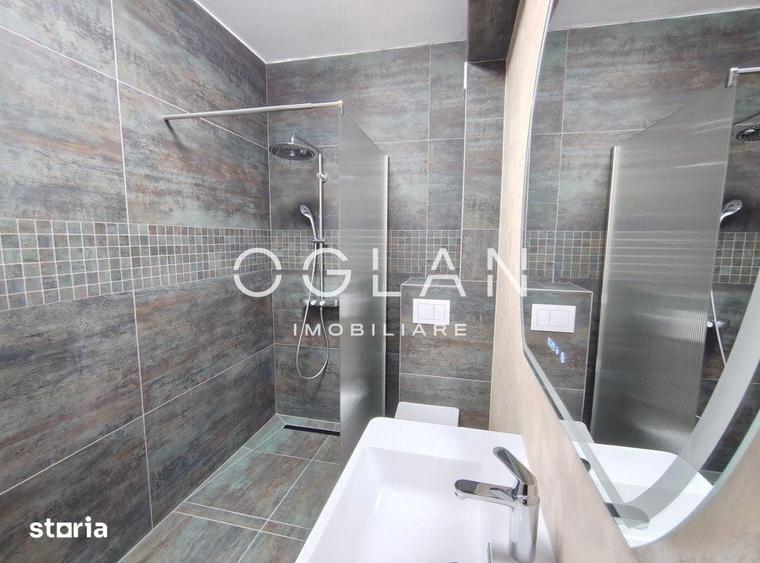Apartament cu 4 camere în Central