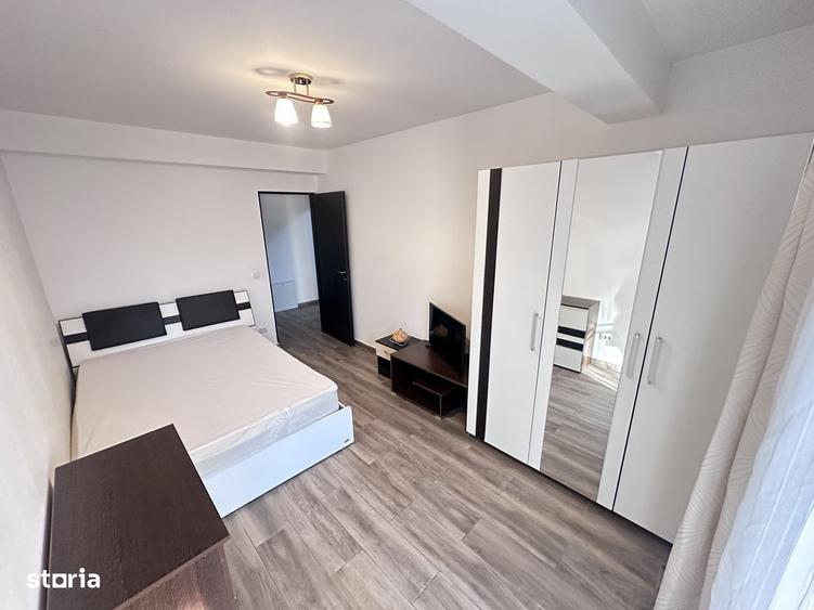 Apartament cu 2 camere în Albești
