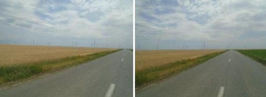 Teren de 6498 mp, în Corni