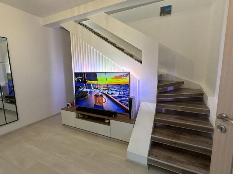 Casă cu Teren 250 Mp în Săcălaz