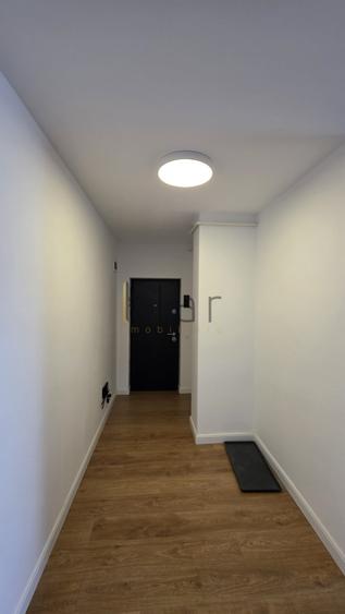 Apartament LUX 2 camere 43mp, balcon, Andrei Muresanu Sud - zona Sigma - 6