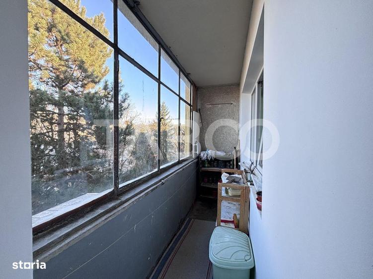 Apartament cu 2 camere decomandat, mobilat în Mănăștur — fotografia 1