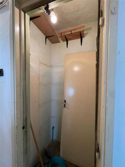 Apartament cu 2 camere semidecomandat în Apollo
