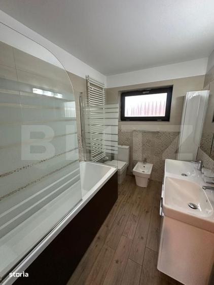 Casă cu 4 camere cu Teren 485 Mp în Central