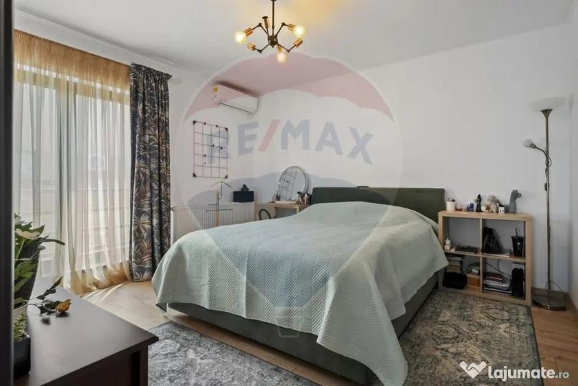 Casa 4 Camere + Mansarda | Ghencea | Curte Spa?ioasa ... - 11