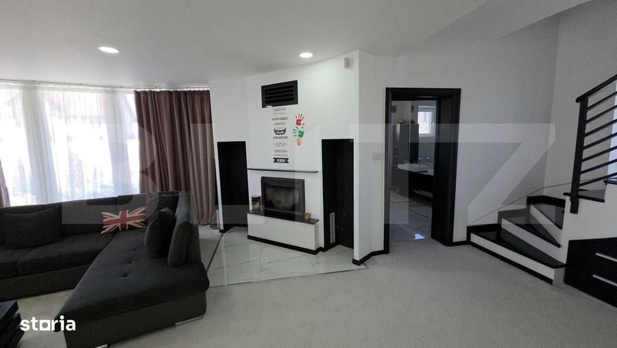 Casă cu 4 camere cu Teren 1304 Mp în Matraca