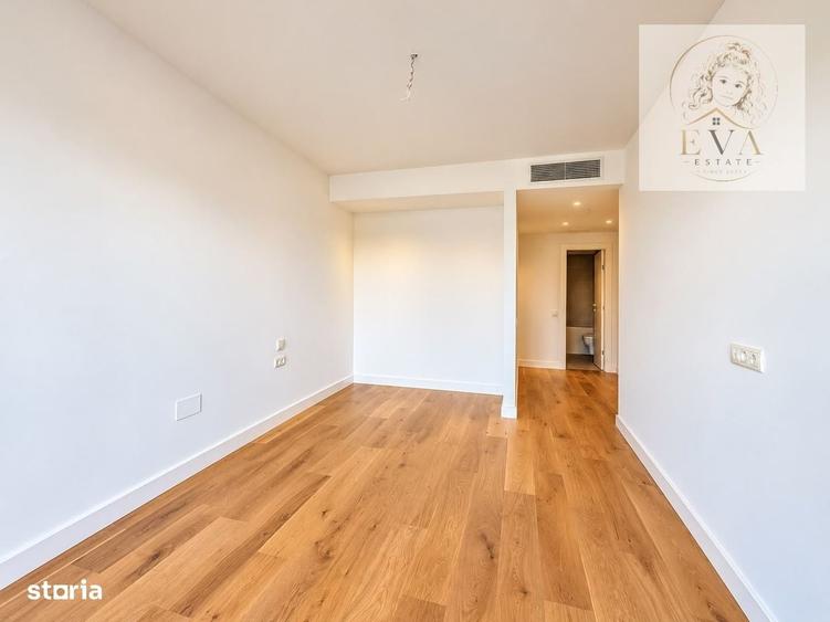 Apartament cu 3 camere semidecomandat în Străulești