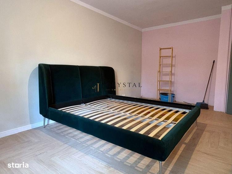 Apartament cu 4 camere | Nufarul | Parter | Oradea - 7