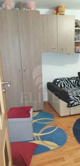 Apartament cu 2 camere decomandat, mobilat în Zorilor