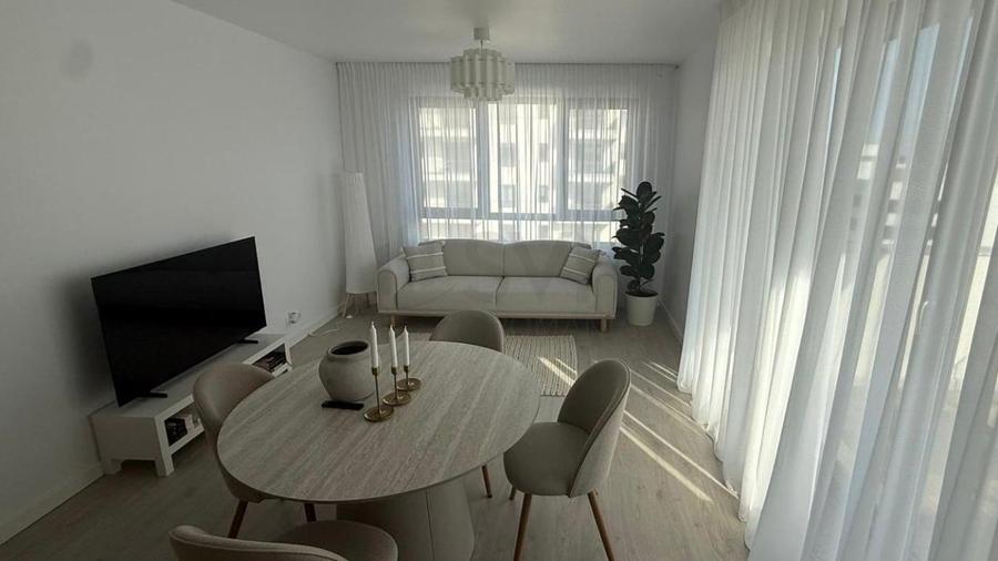 REA1029249 Apartament 3 camere l Greenfield l 2 Locuri parcare - 2