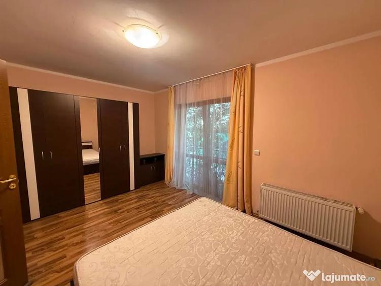 Casă cu 4 camere cu Teren 80 Mp în Andrei Mureșanu