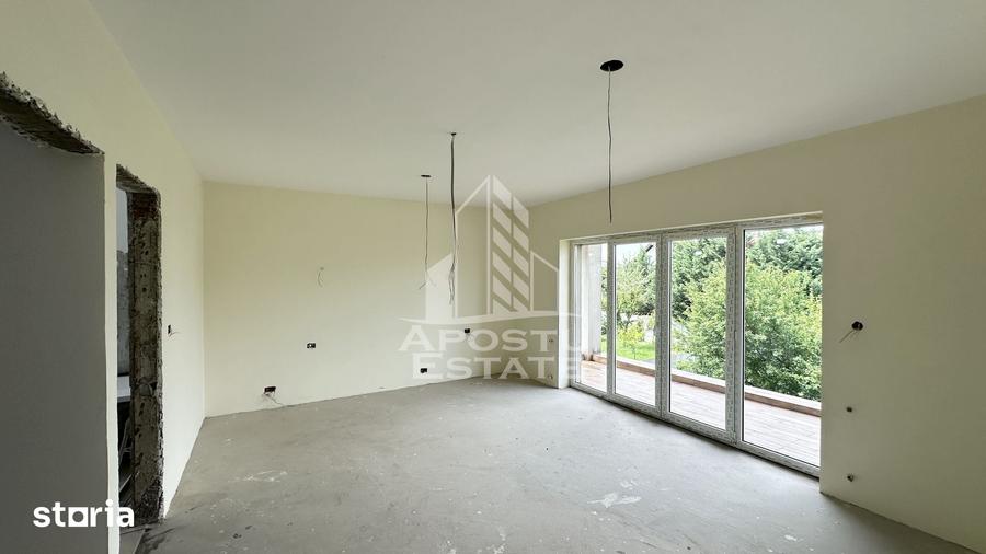Casa individuala de vanzare cu 5 camere in Dumbravita - 8