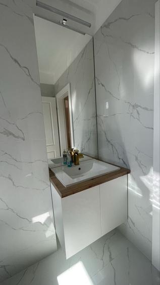Apartament cu 2 camere în Florești