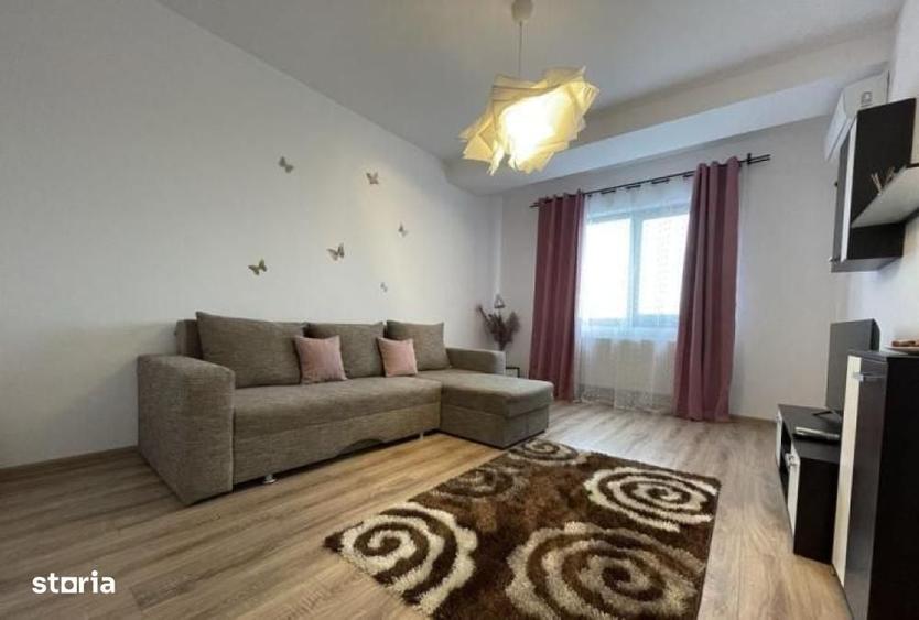 Apartament cu 2 camere în Drumul Taberei