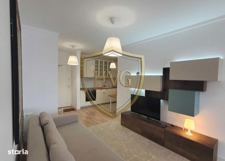 Apartament cu 3 camere decomandat, mobilat în Bucureștii Noi