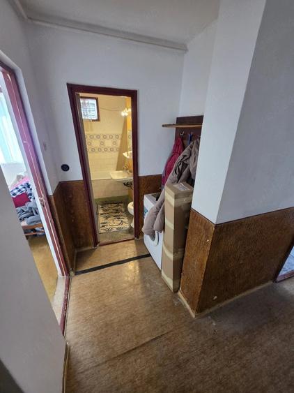 Apartament cu 2 camere decomandat în Electroprecizia