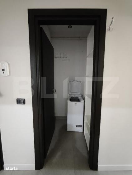 Apartament cu 2 camere în Centrul Civic