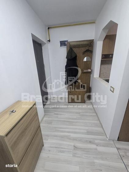 Apartament cu 4 camere în Ghencea