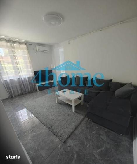 Apartament cu 2 camere în Dristor
