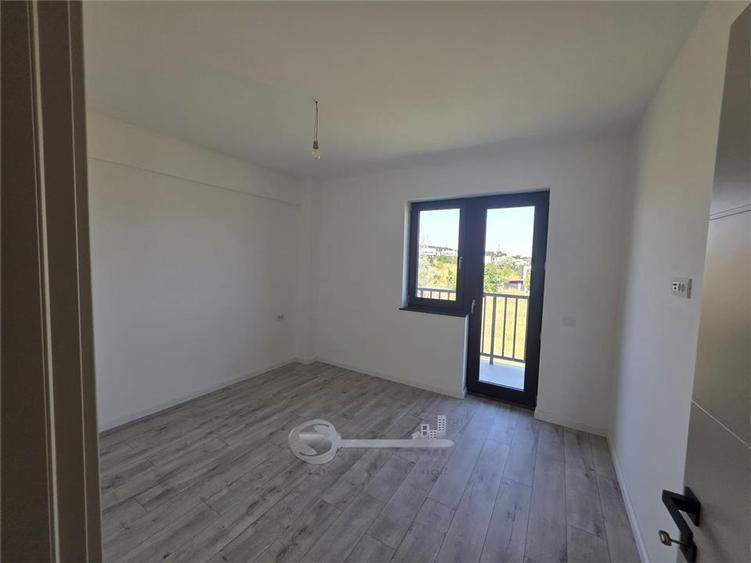 Apartament cu 2 camere decomandat în Păcurari