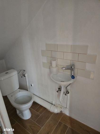 Apartament cu 3 camere în Burdea