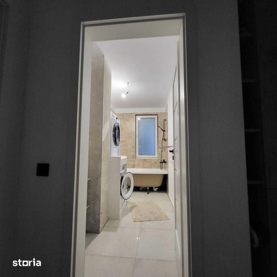 Apartament cu 3 camere în Apahida