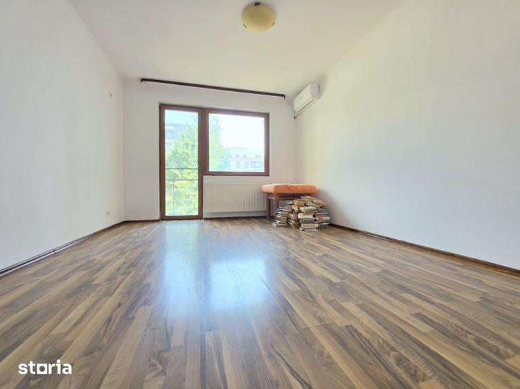 Aviatiei - Baneasa, Pechea -Medicover, 124 mp, loc parcare si centrala - 2