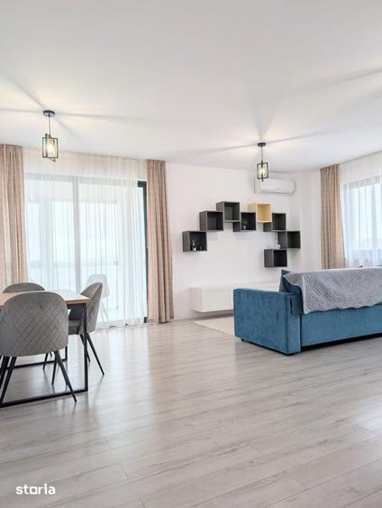 Comat Towers, 2 camere, AC, Loc de parcare inclus - 4
