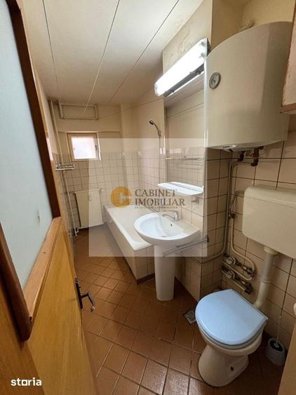 3 camere I Bulevard Decebal I Decomandat I 1988 - 5